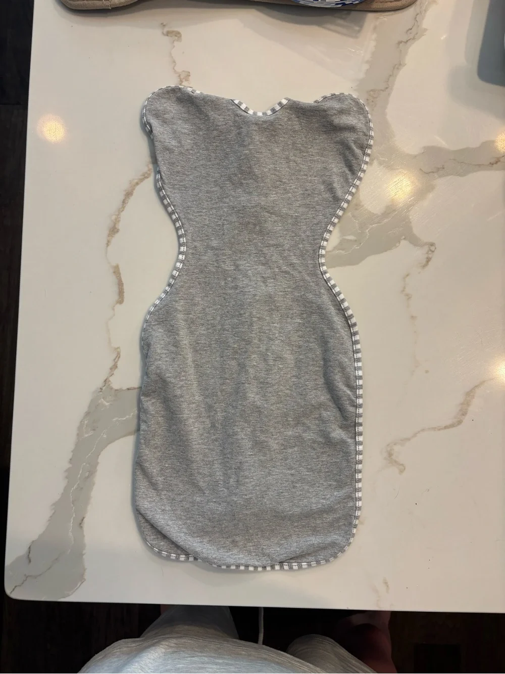 Love to dream comfortable swaddle